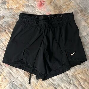 Nike Tempo Shorts